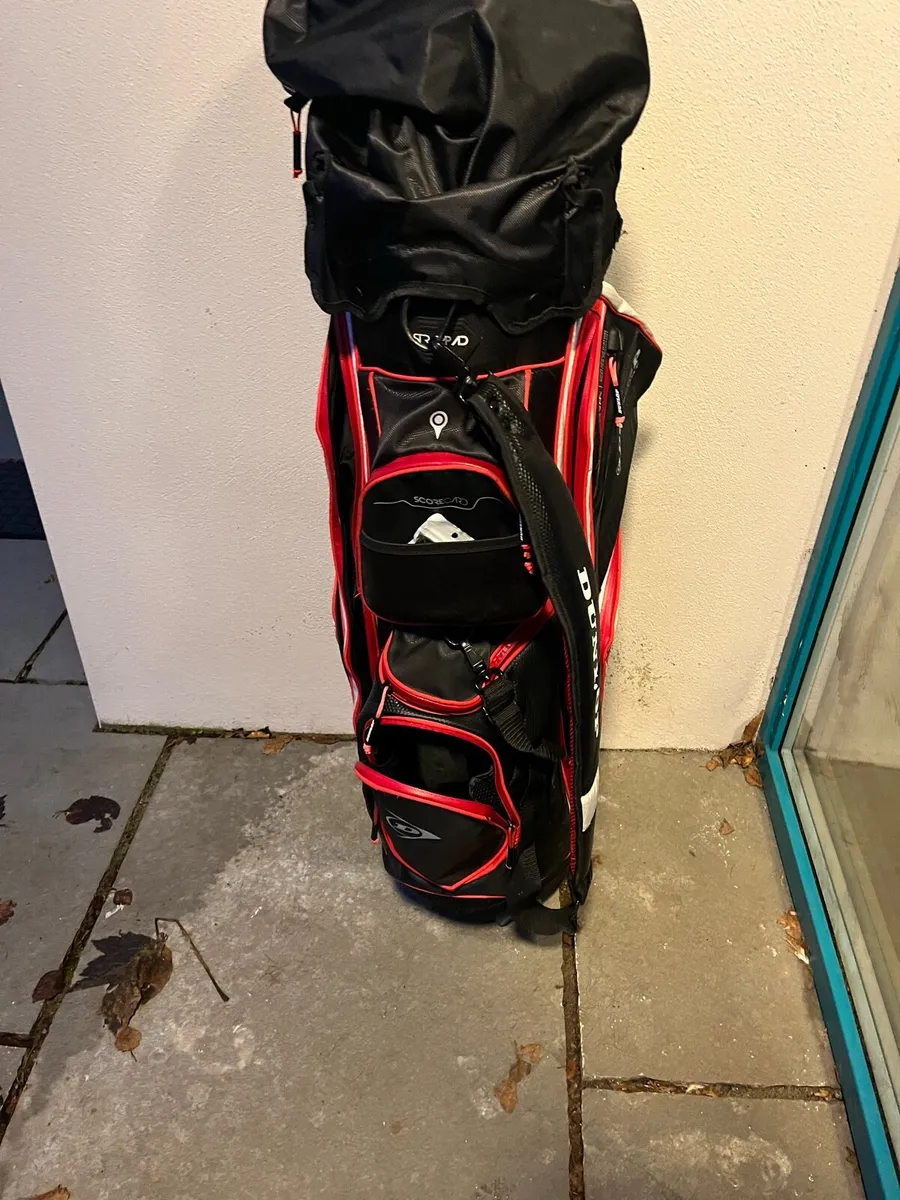 Golf bags - Image 2