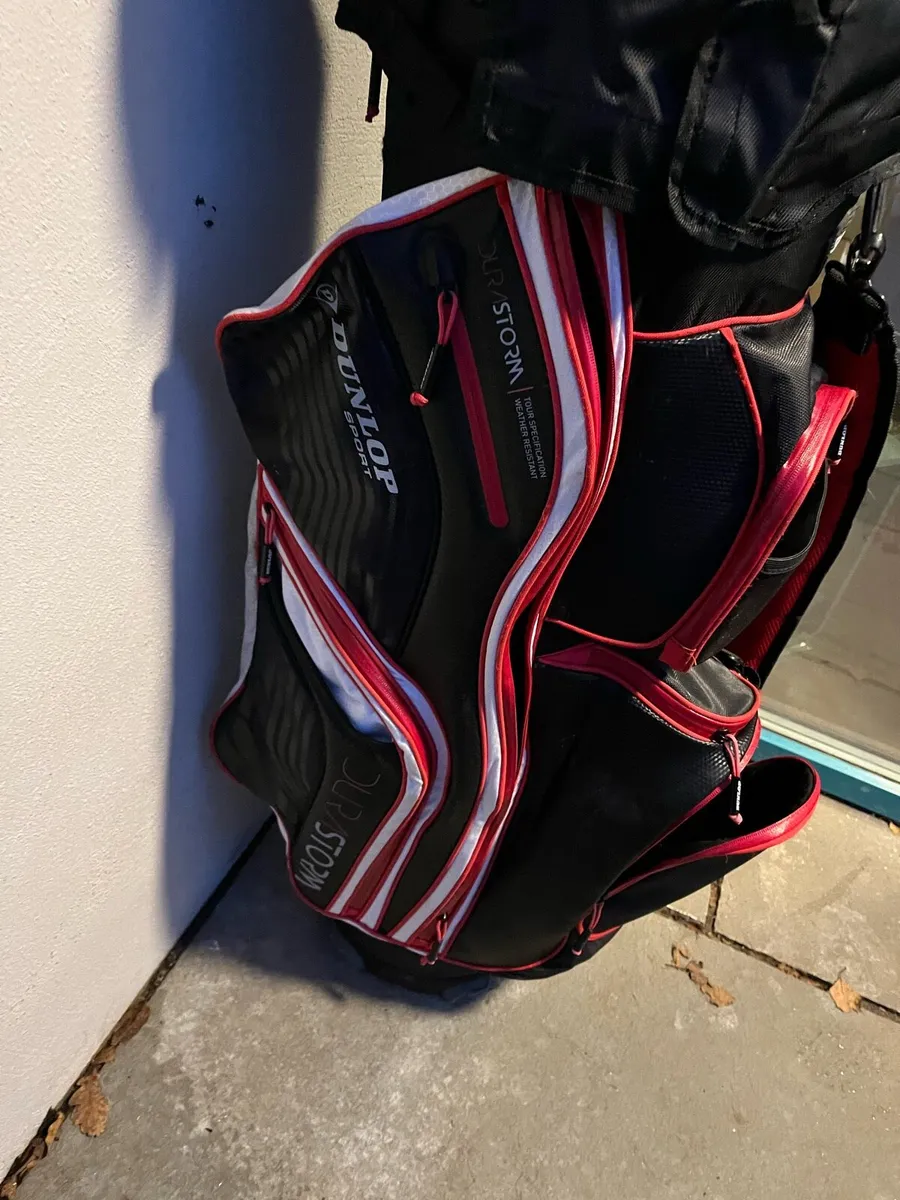 Golf bags - Image 3
