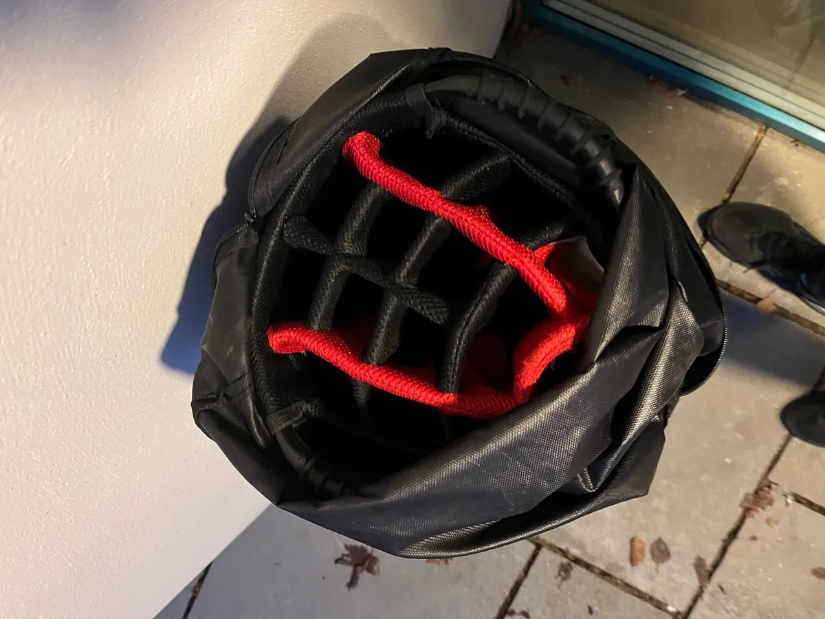 Golf bags - Image 4