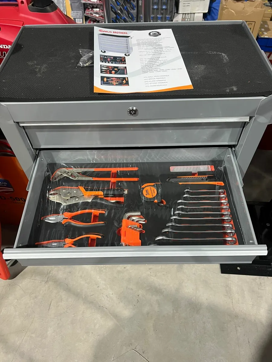 Tools and tools - Image 3