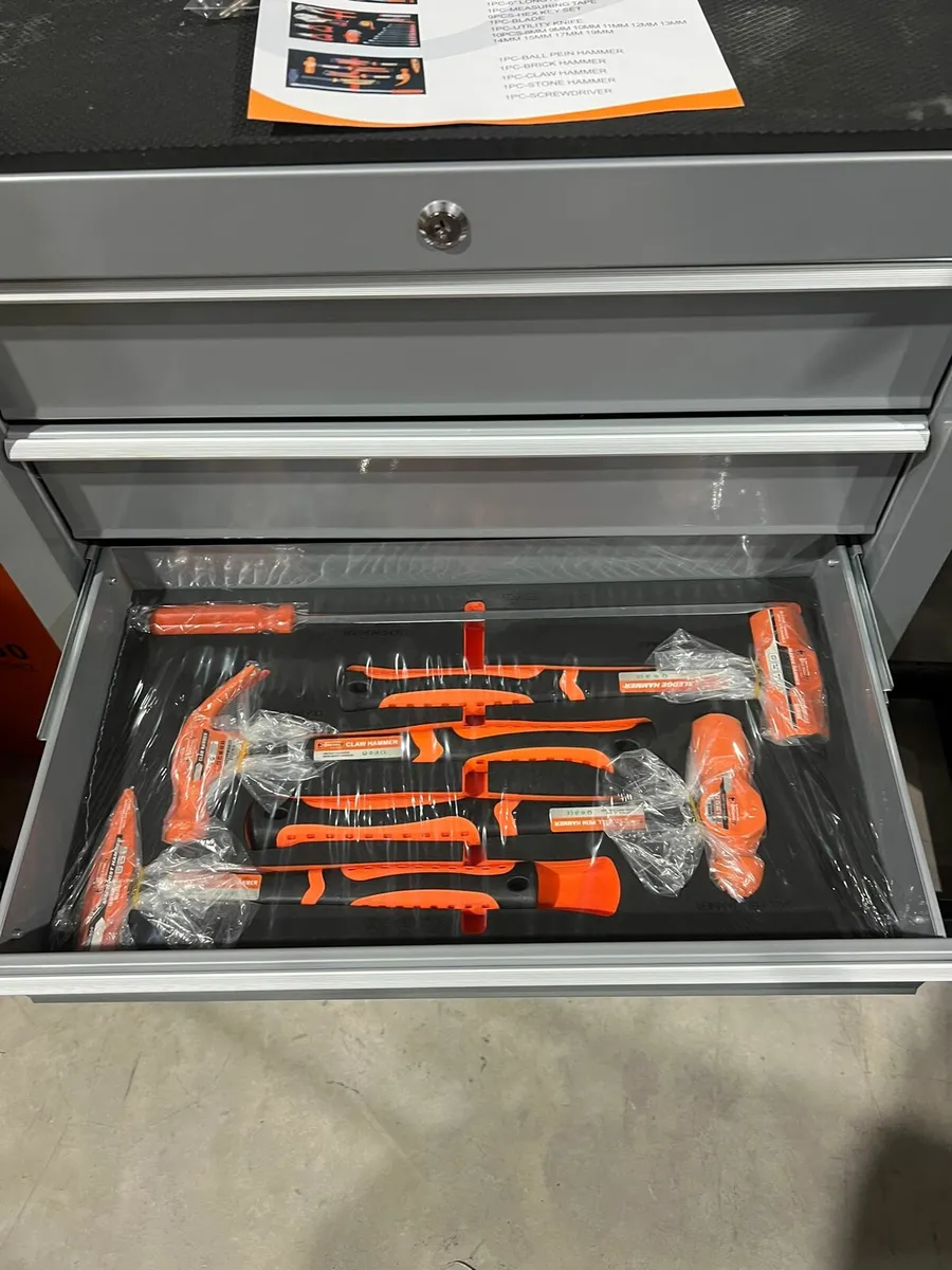 Tools and tools - Image 4