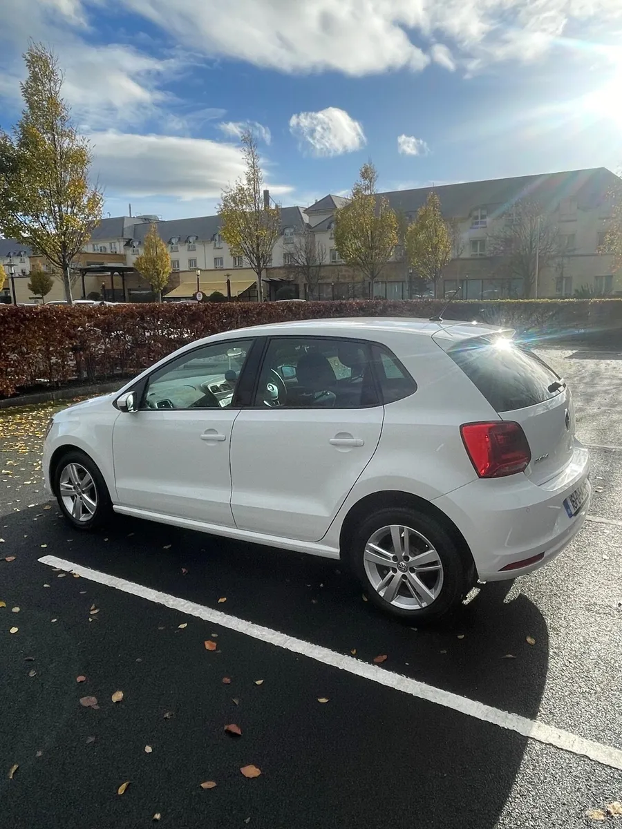 VW - 2016 Blue Motion Polo - Image 3