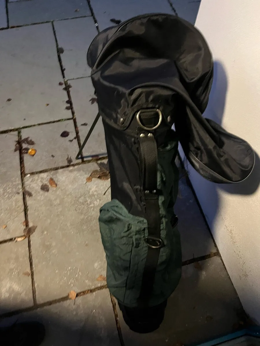 Golf bag - Image 2