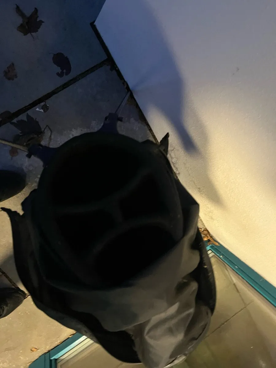 Golf bag - Image 3