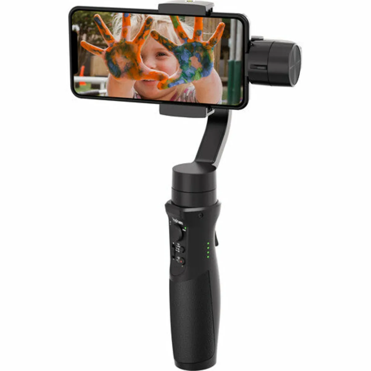 Hohem iSteady Mobile+ Plus 3-Axis Handheld Stabili - Image 3