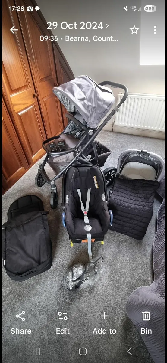 Baby Equipment - Image 2