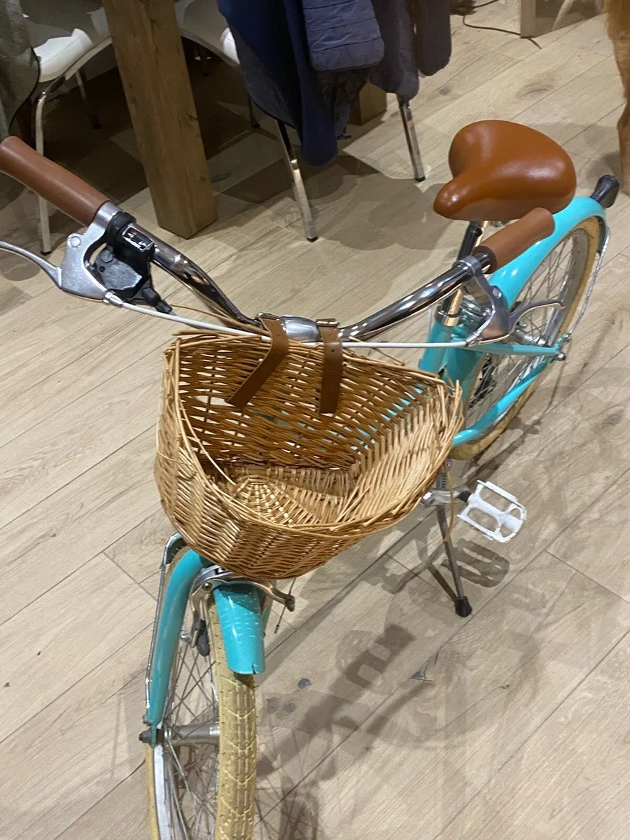 Kids Bridgford Bicyle - Image 2