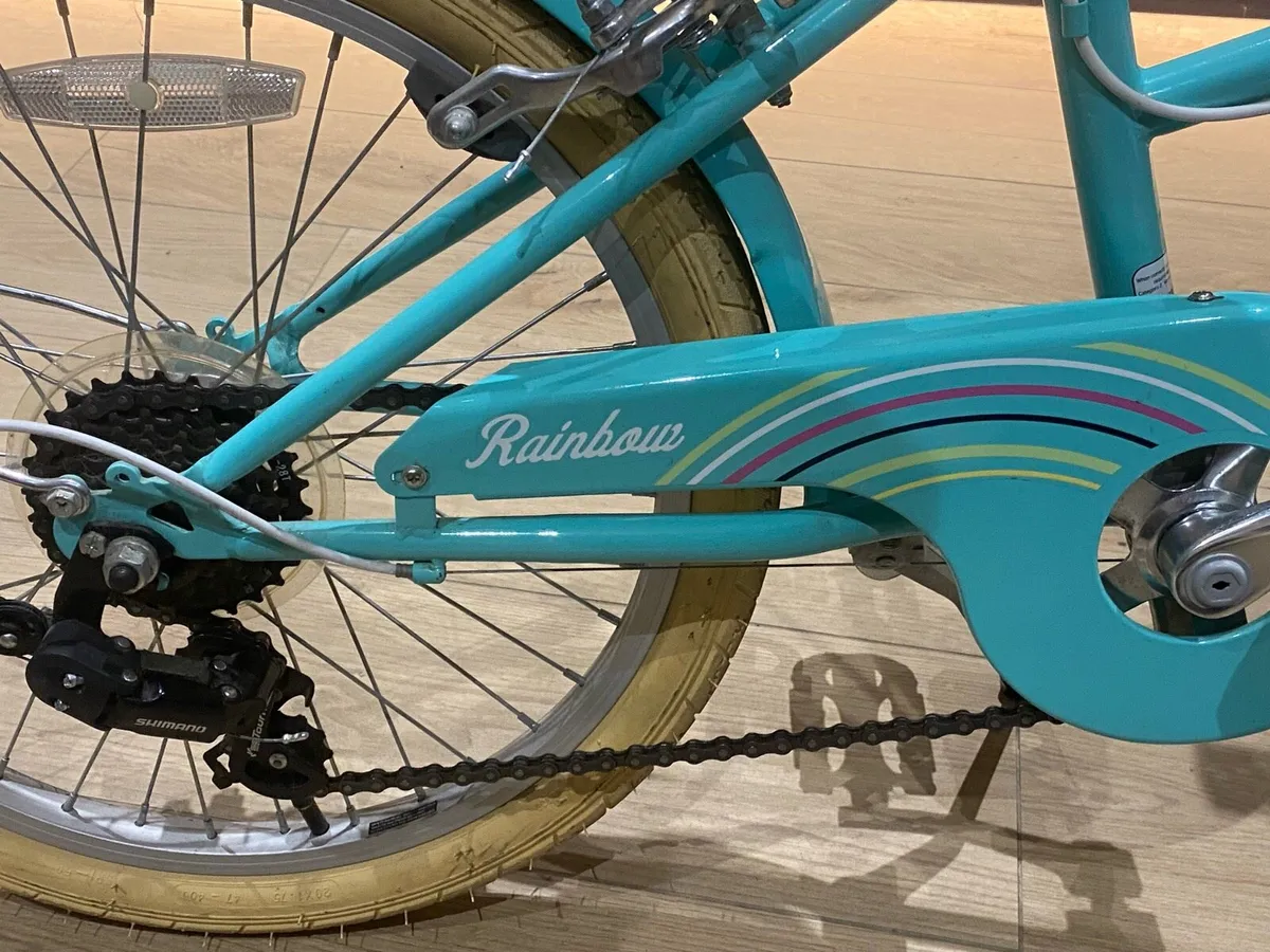 Kids Bridgford Bicyle - Image 3