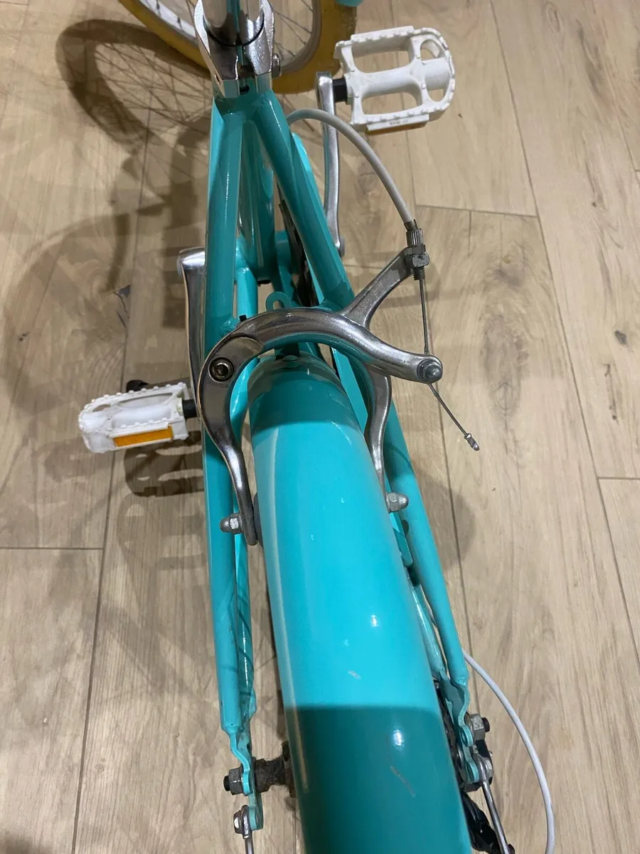 Kids Bridgford Bicyle - Image 4