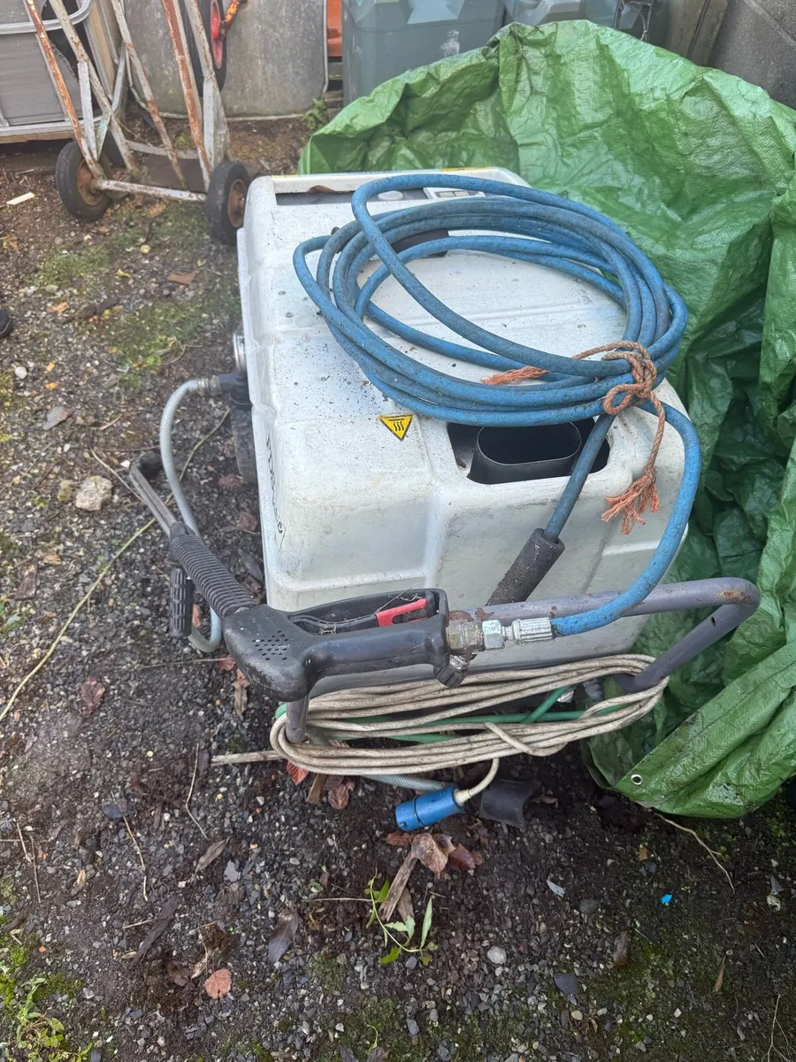 Power washer - Image 3