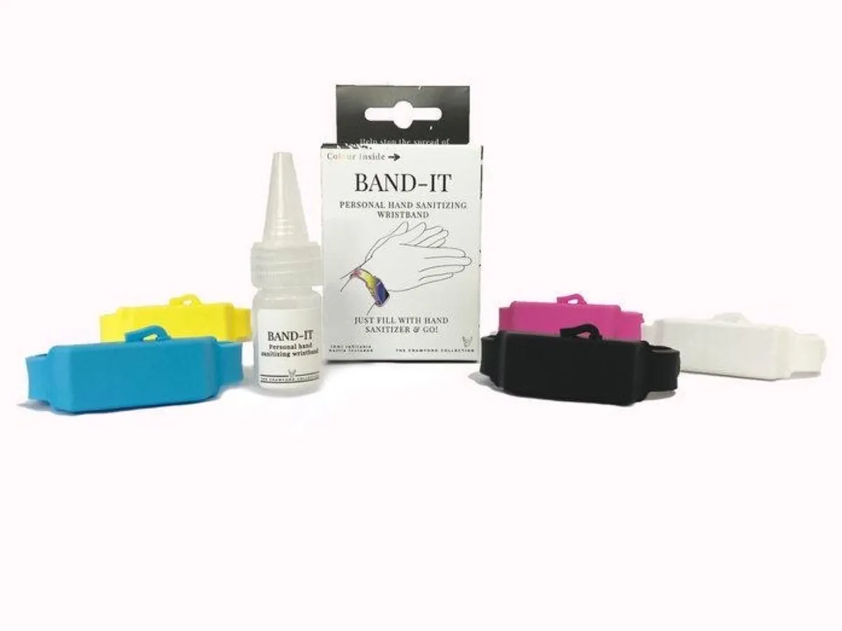 Wristbands - Image 2