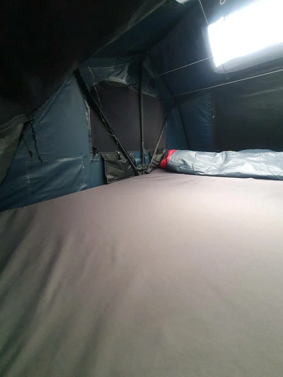 Tentbox xl rooftent camping - Image 3