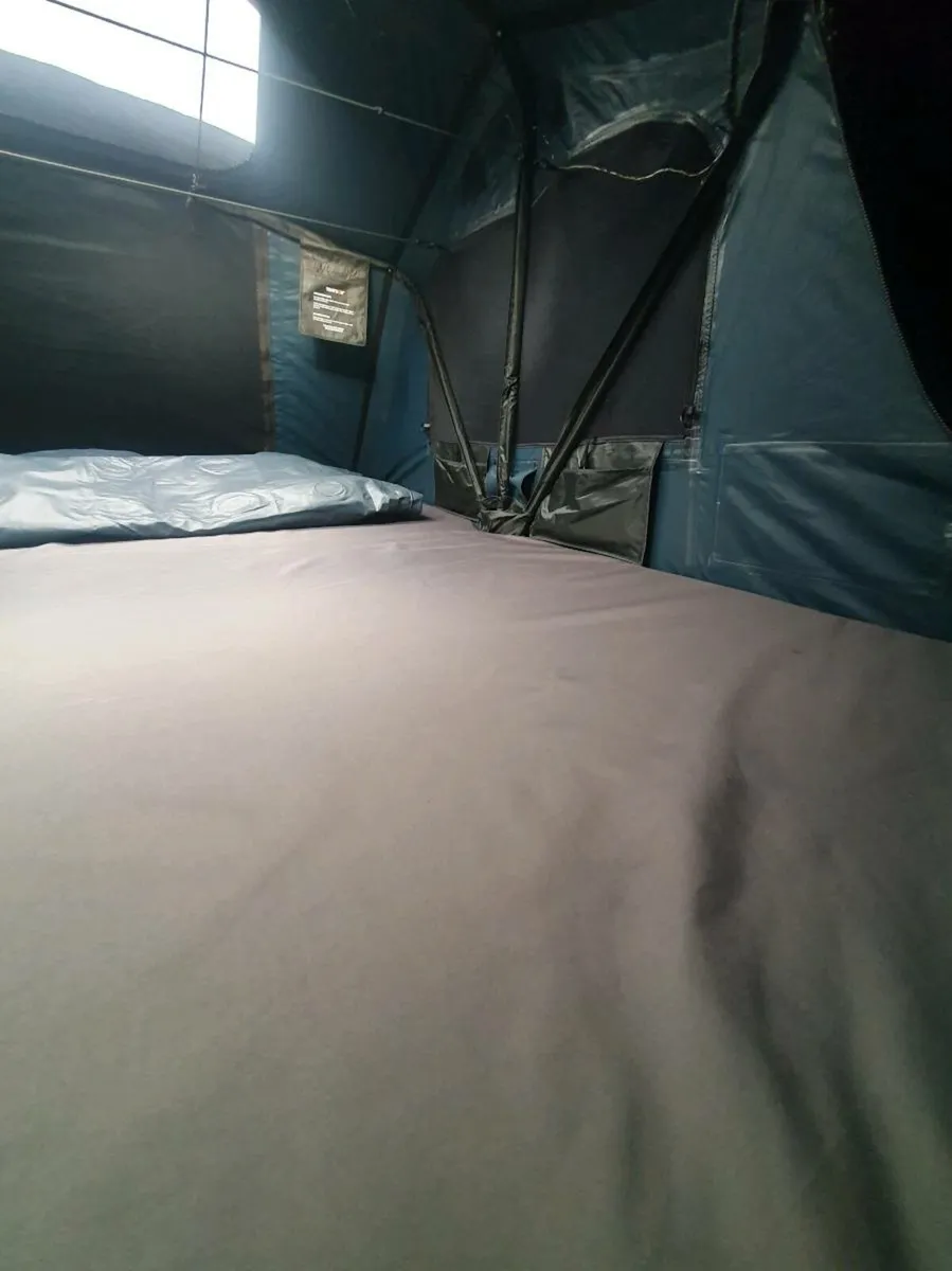 Tentbox xl rooftent camping - Image 4