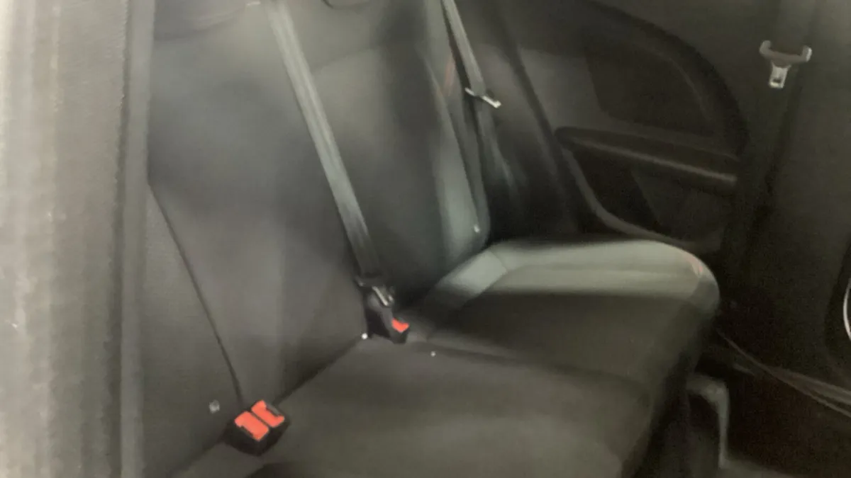 2019 Ford Fiesta ST-LINE 1.0 Petrol - Image 4