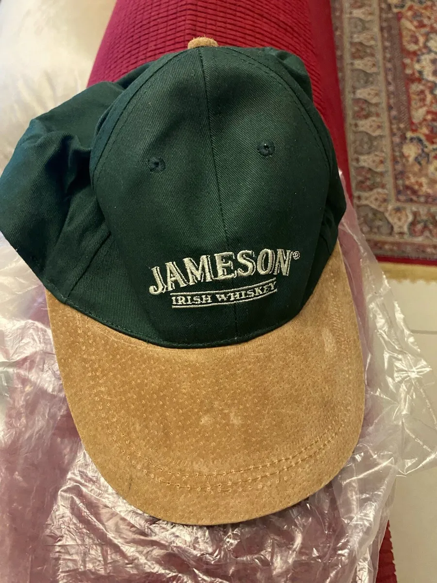 Jameson Baseball Cap - Image 1