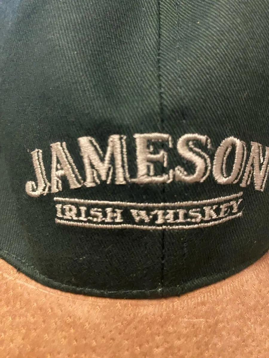 Jameson Baseball Cap - Image 2