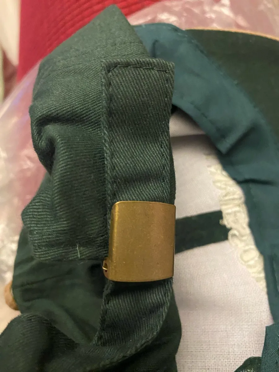 Jameson Baseball Cap - Image 3