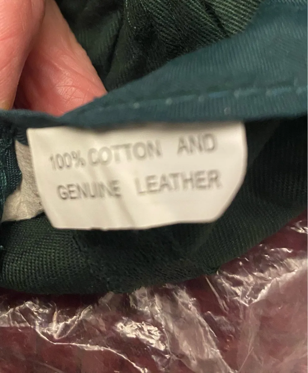 Jameson Baseball Cap - Image 4