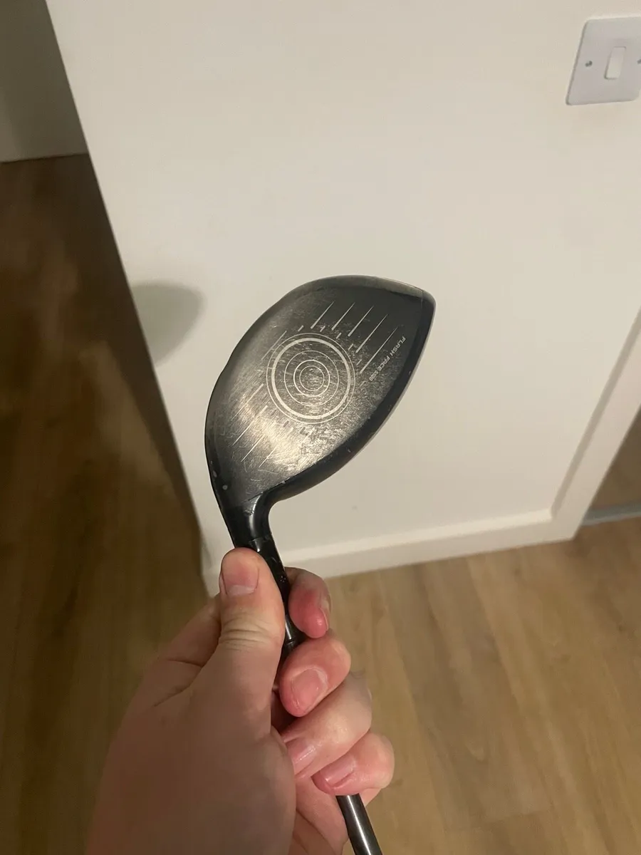 Callaway Maverick Driver 10.5 - Image 3