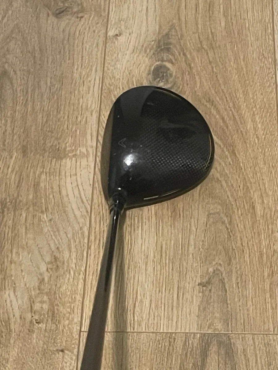 Callaway Maverick Driver 10.5 - Image 4