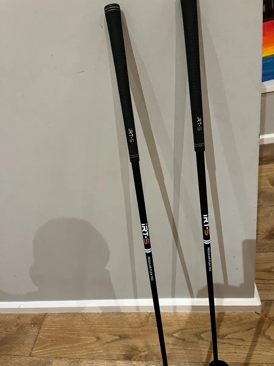 Left handed hybrids - Image 2