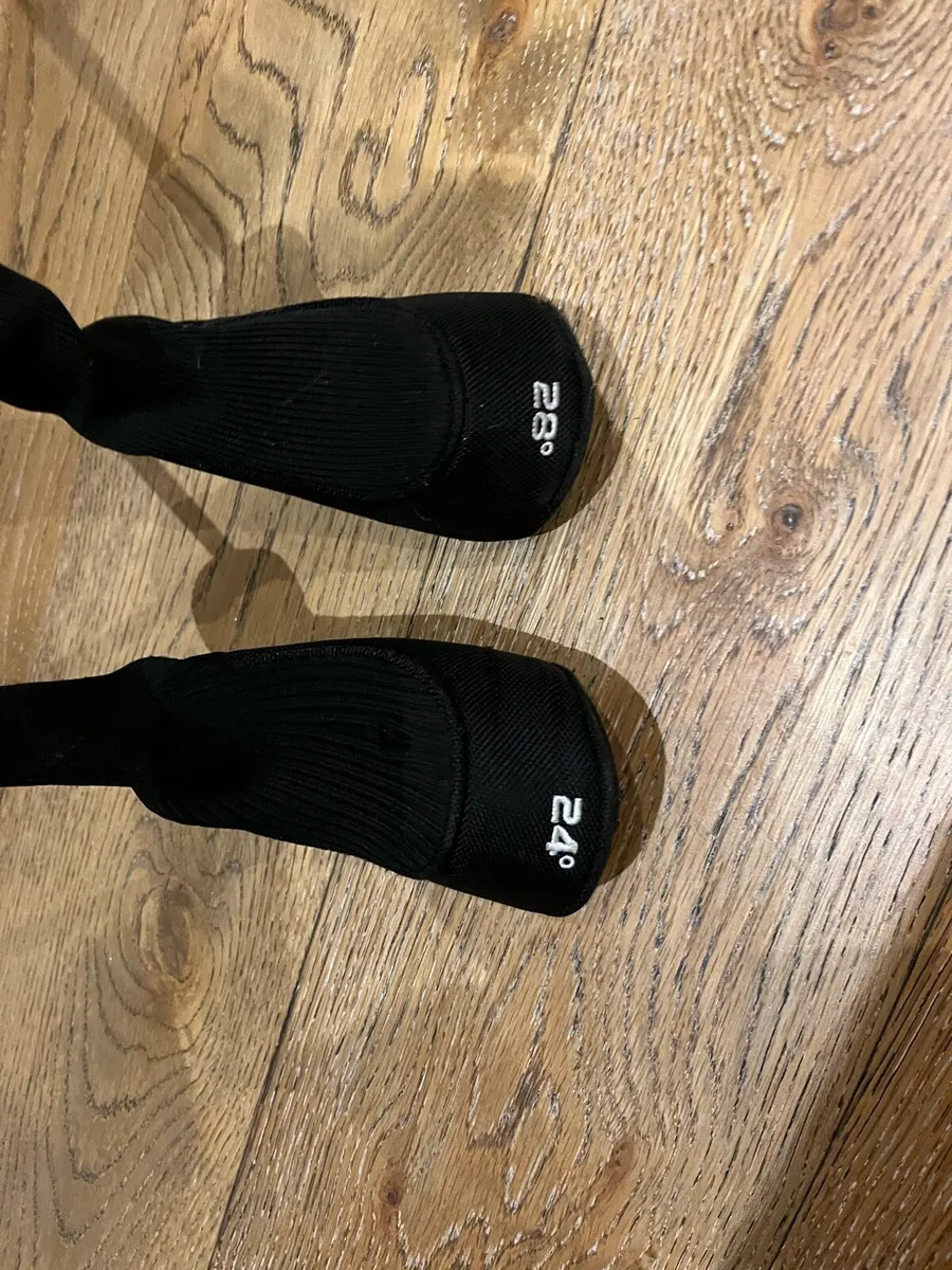 Left handed hybrids - Image 3