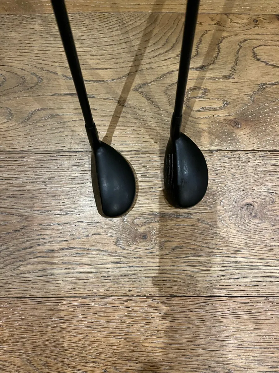 Left handed hybrids - Image 4