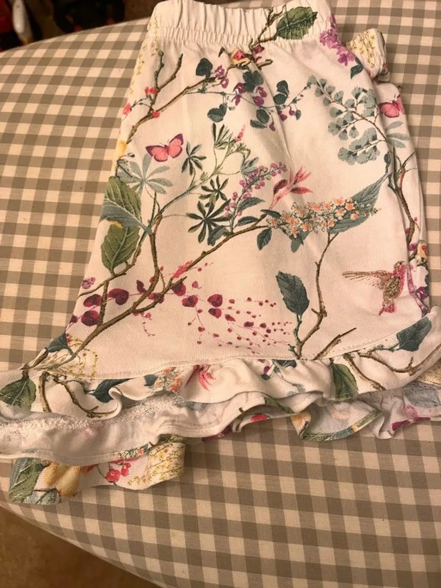 Girls NEXT Shorts - Image 1