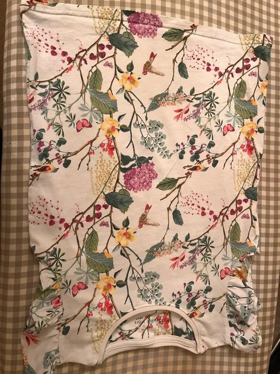 Girls NEXT Shorts - Image 2