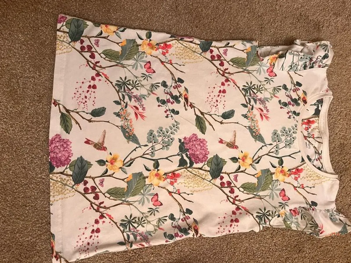 Girls NEXT Shorts - Image 3