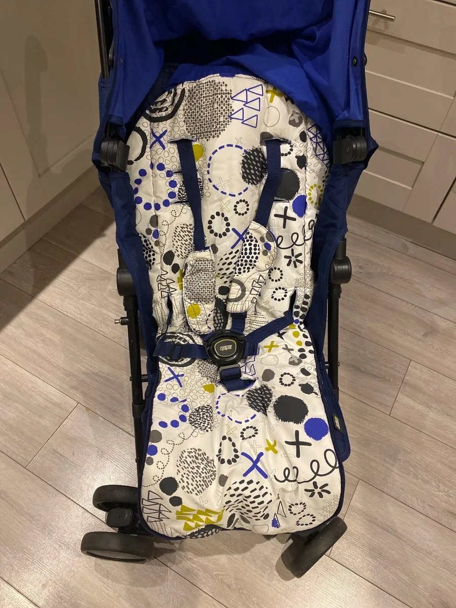 Mamas and papas stroller - Image 2