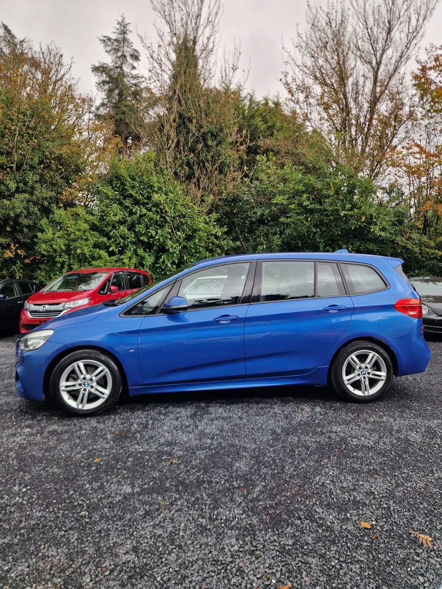 BMW 2-Series 2016 - Image 4