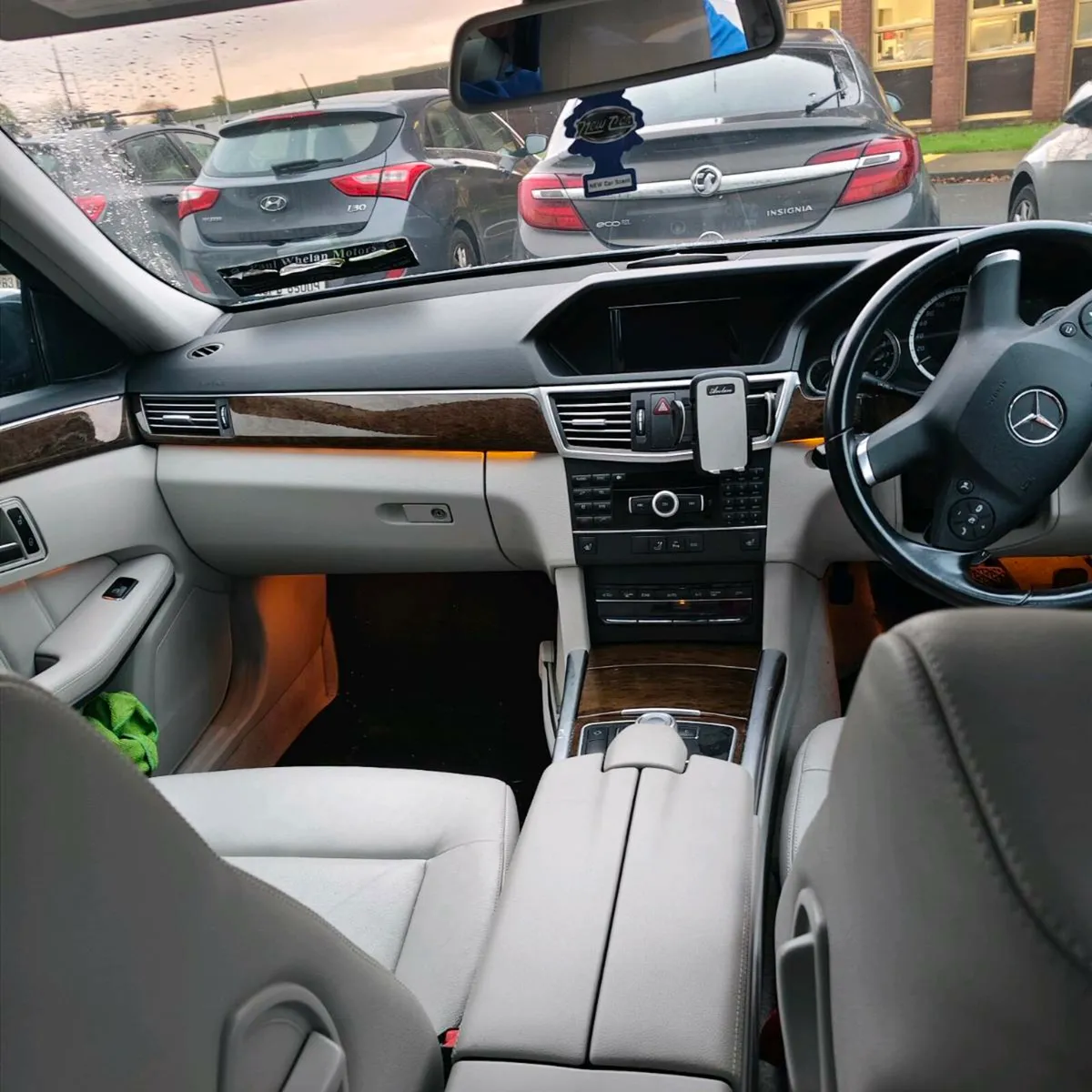 LOW MILEAGE HIGH SPEC NCT 07/26 - Image 2