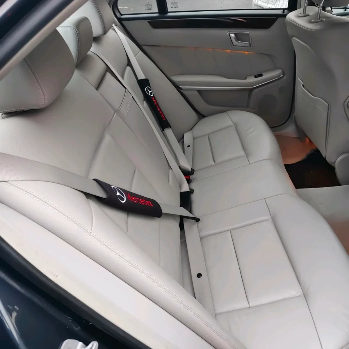 LOW MILEAGE HIGH SPEC NCT 07/26 - Image 3