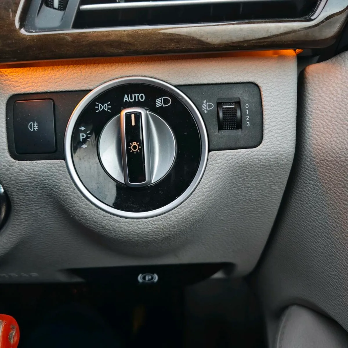 LOW MILEAGE HIGH SPEC NCT 07/26 - Image 4