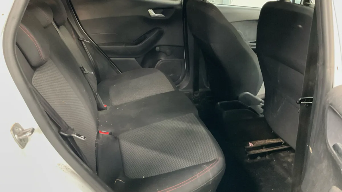 2019 Ford Fiesta ST-LINE 1.0 Petrol - Image 4