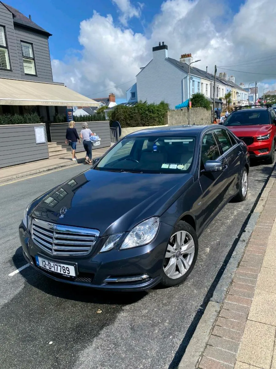 LOW MILEAGE HIGH SPEC NCT 07/26 - Image 1