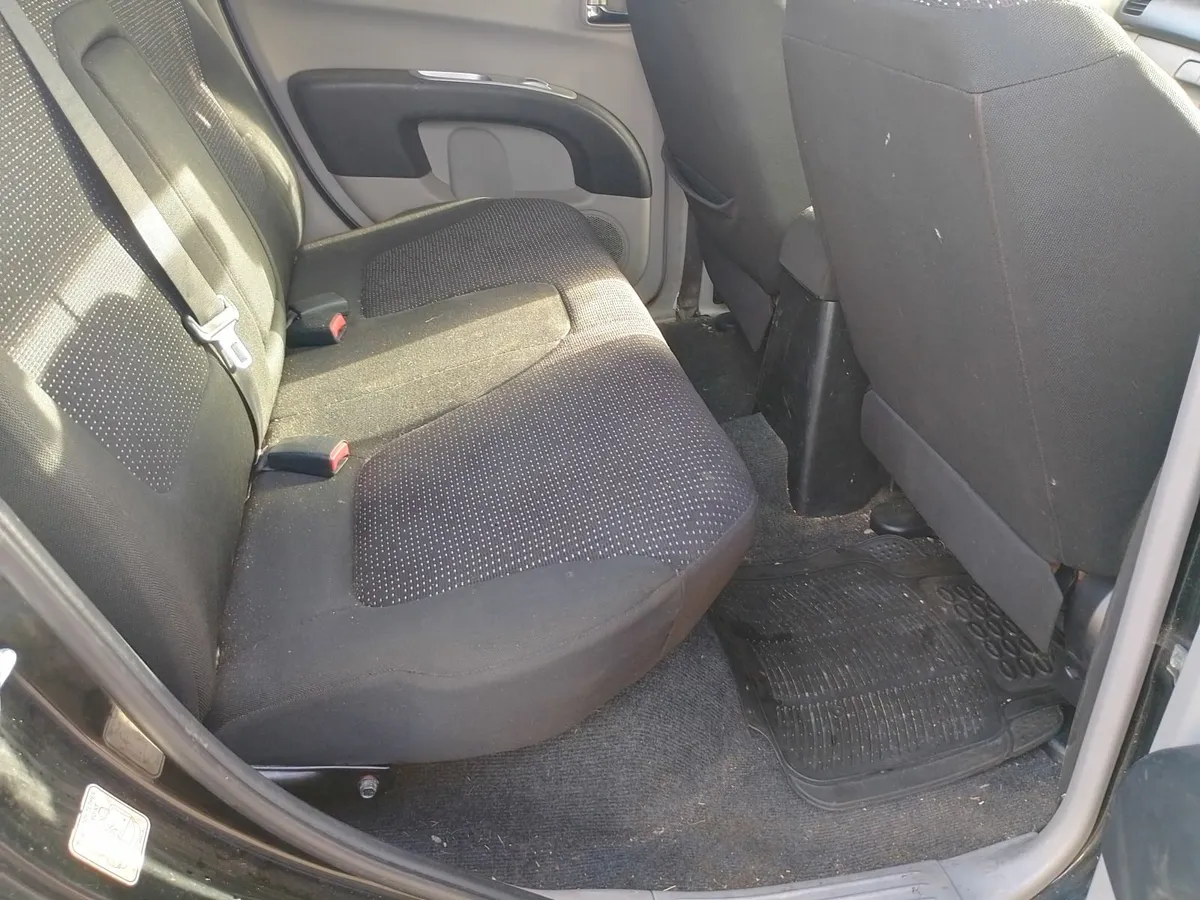 2010 Mitsubishi L200 2.5 DOE 10-26 - Image 3