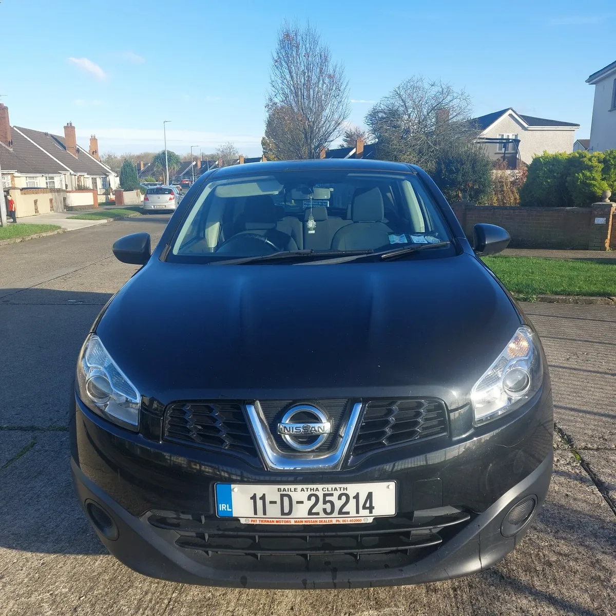 Nissan Qashqai 2011 - Image 4