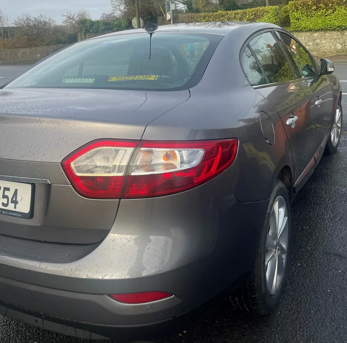 Renault Fluence 2014 - Image 2