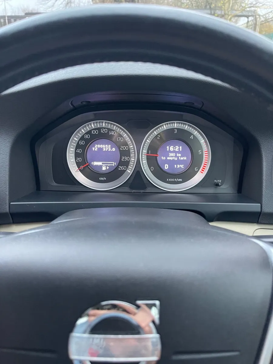 Volvo S60 2013 - Image 4