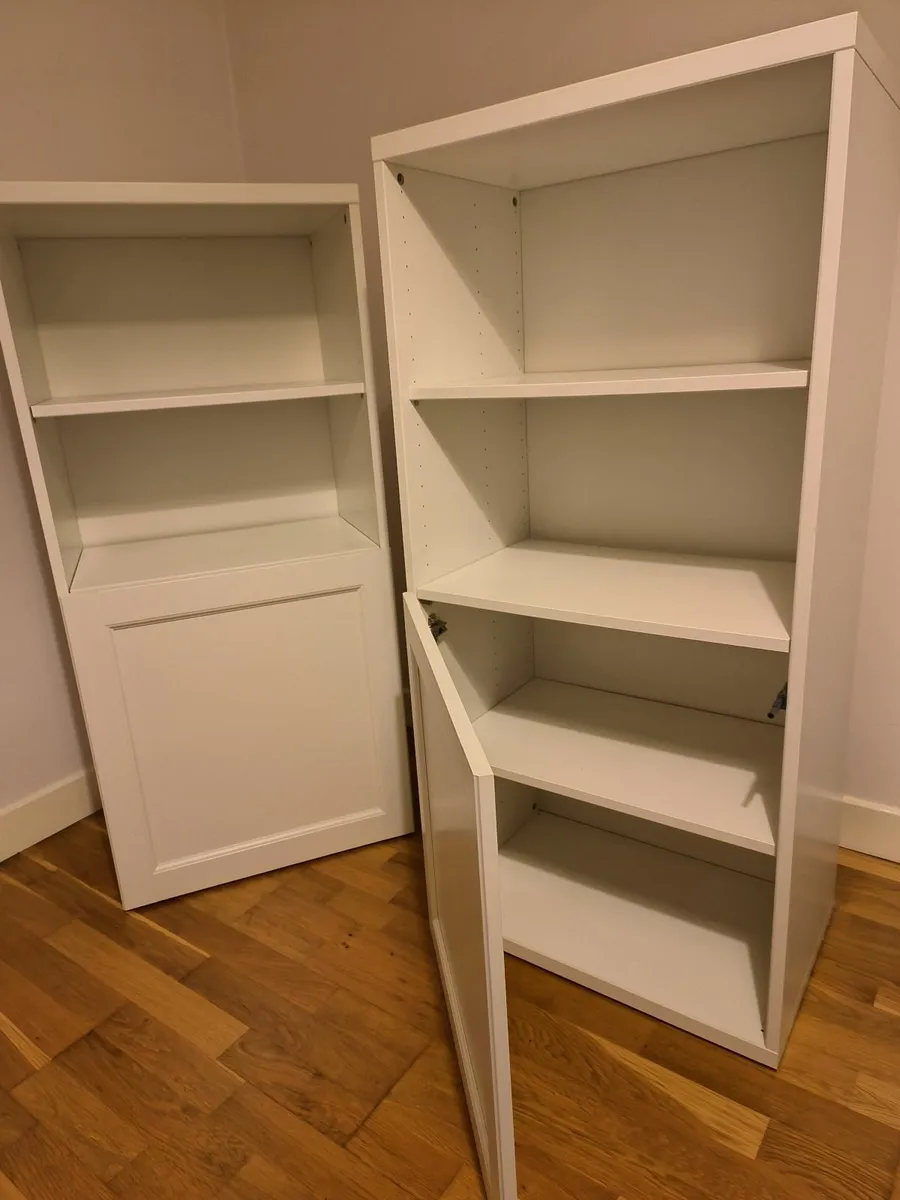 Storage unit - Image 1