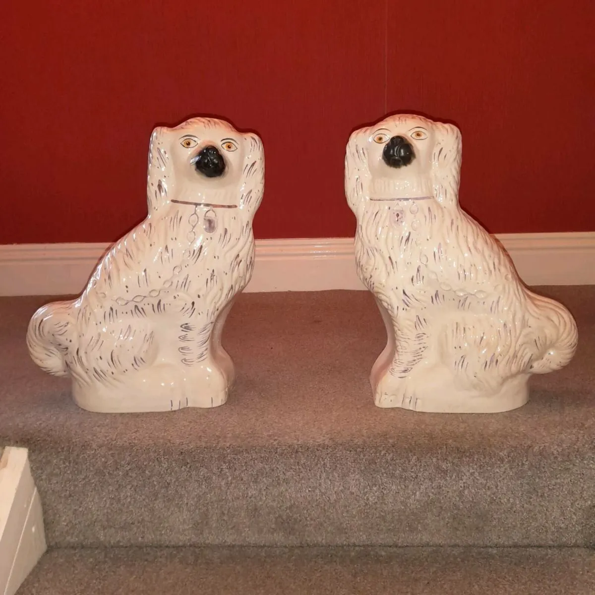 Staffordshire Dogs - Image 2