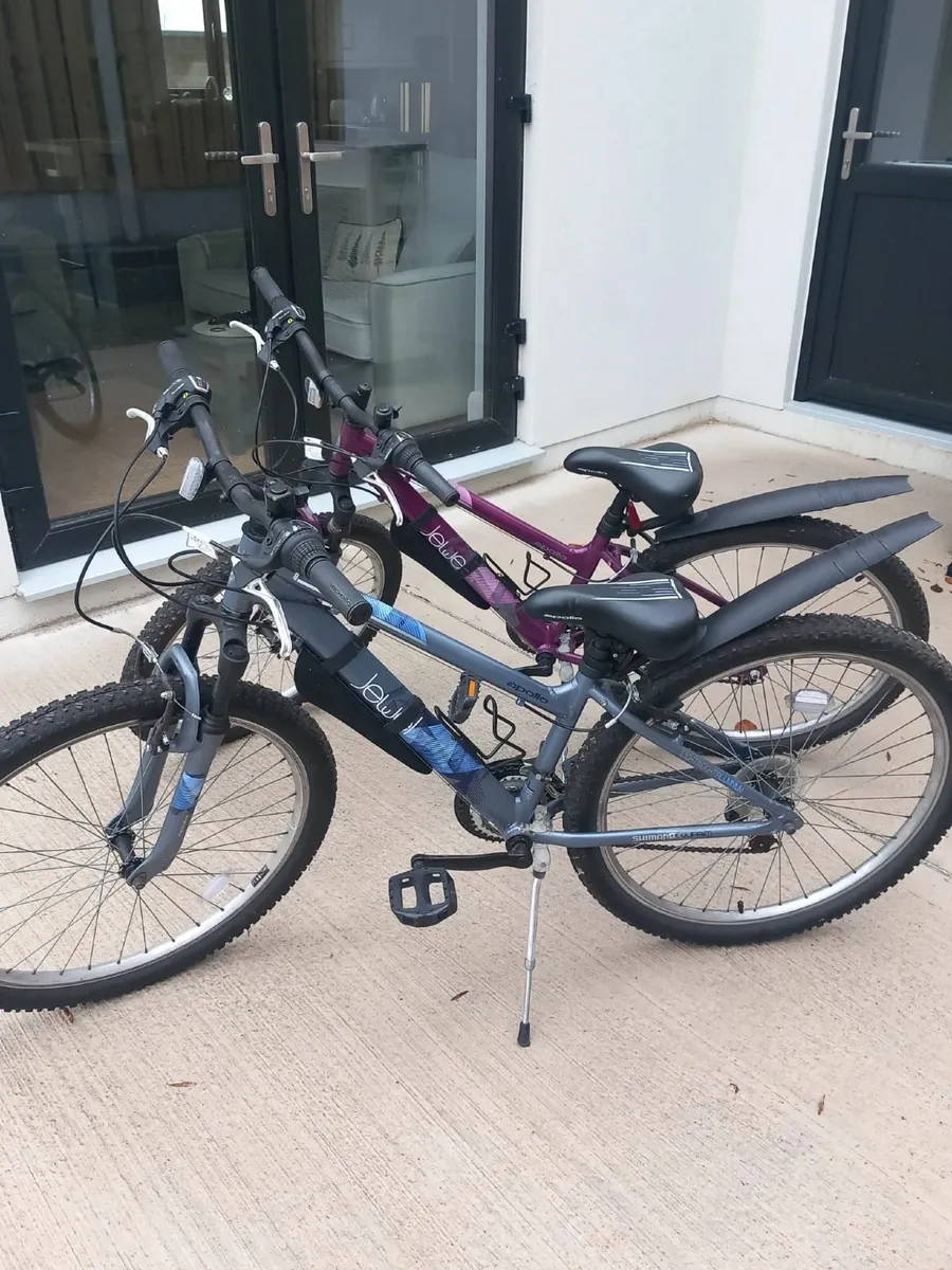 Teenagers / Ladies Bike - Image 4