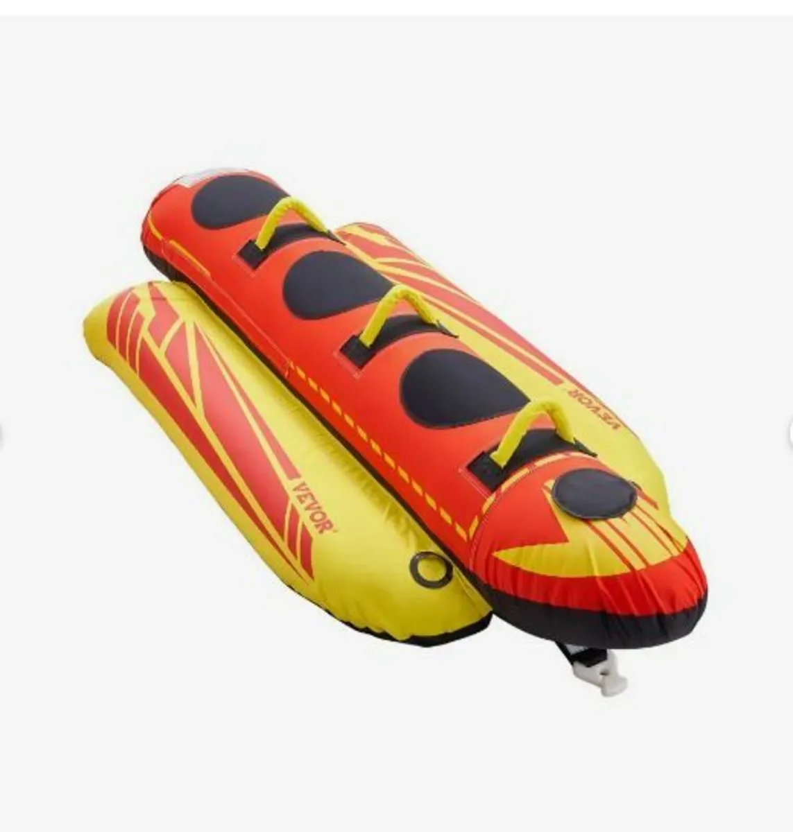 Towable Tubes for Boating, 1-3 Riders - Image 4