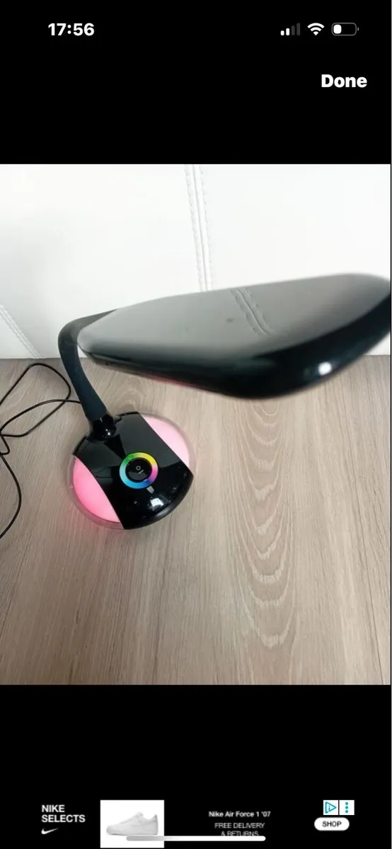 LED desk lamp - Image 2