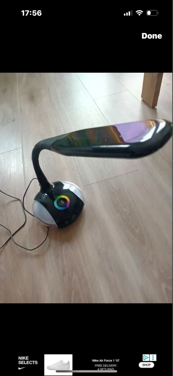 LED desk lamp - Image 3