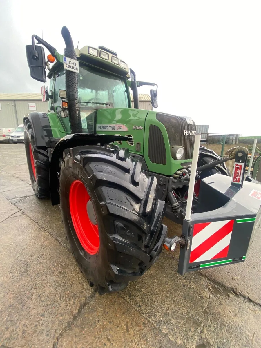 Fendt - Image 1