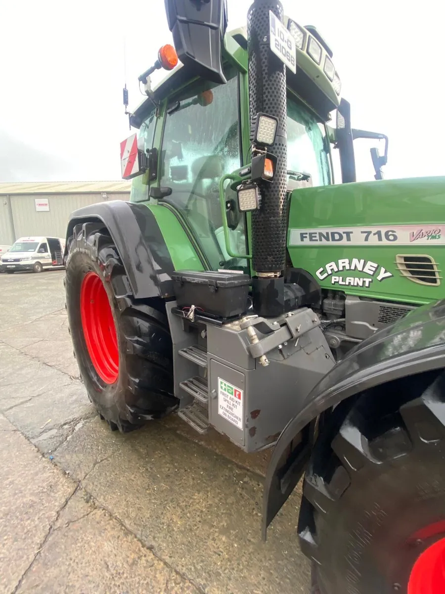 Fendt - Image 2