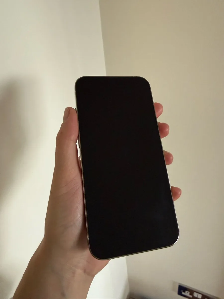 Iphone 13 Pro 128GB - Image 3
